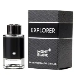 Montblanc Explorer 4.5ml mini